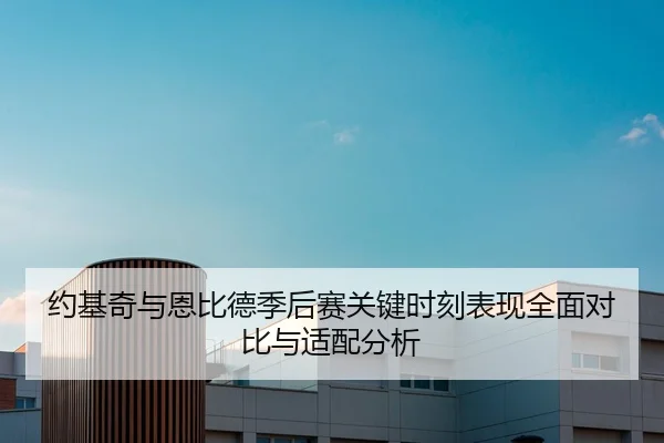 约基奇与恩比德季后赛关键时刻表现全面对比与适配分析